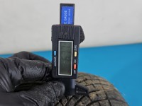 2X DĘBICA NAVIGATOR 3 195/65/R15 91H 2024R 6MM (420)