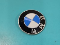 Atrapa grill BMW G30 7463684, 7499154