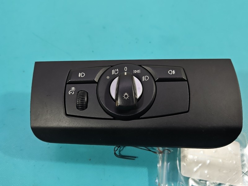 Przełącznik włącznik świateł BMW X6 E71 913472602, 33610201-02