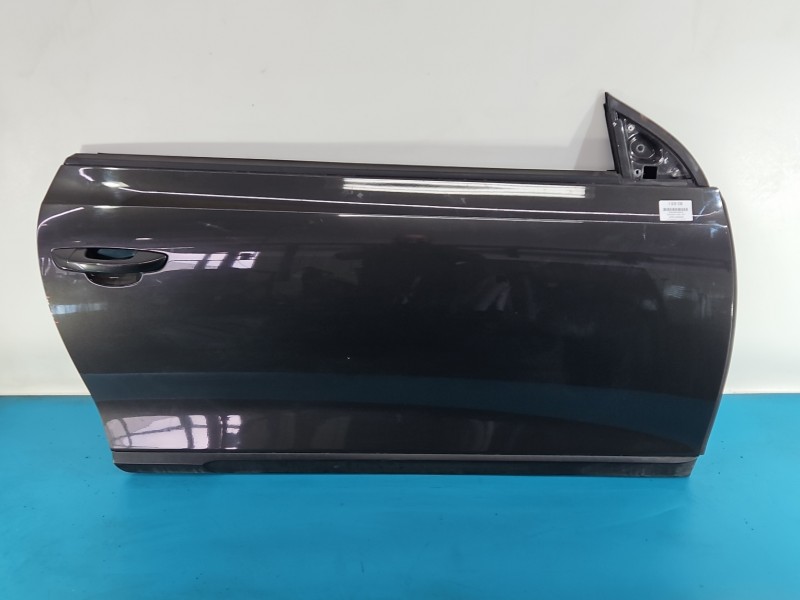 DRZWI PRZÓD PRAWE PASAŻERA Vw Scirocco III 08- 3d LR8X