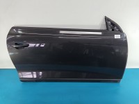 DRZWI PRZÓD PRAWE PASAŻERA Vw Scirocco III 08- 3d LR8X