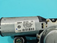 Silniczek Silnik wycieraczki tył Skoda Fabia I 6Y9955711A kombi