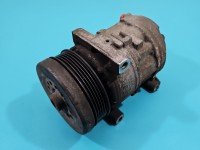 Sprężarka klimatyzacji kompresor Fiat Grande Punto 55194880, 447190-2152