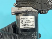 Silniczek Silnik wycieraczek przód Skoda Fabia III 5JB955113