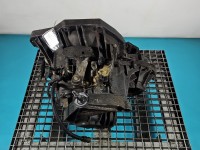 Skrzynia biegów PK6011 Renault Espace IV 2.2 dci