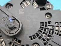 TEST Alternator Jaguar XE X760 GX73-10300-DD, 0125813022 2.0d