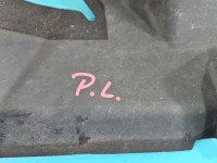 KIEROWNICA Wlot powietrza Renault Scenic III 1.6 dci