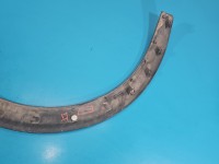 Listwa błotnika tył lewa Peugeot 5008 II 17-24 9814071477