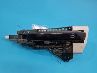 Klamka przód lewa zewnętrzna AUDI Q7 II 4M 4M1837885A