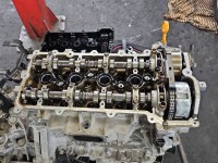 Silnik Kia Rio IV 16-23 1.2 16V (G4LF) 84KM ODPALANY FILM pomiar