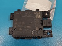 Sterownik moduł Europejska, Radar tył P.t Skoda Superb IV 3WA907541B