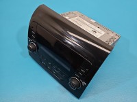 Radio fabryczne Fiat Ducato IV 07356232340 radioodtwarzacz