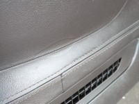 Deska rozdzielcza airbag pasażera kokpit Jeep Grand Cherokee IV WK2