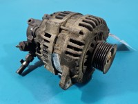 TEST Alternator Opel Astra II G 1.7 dti
