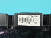 Licznik Vw Passat B6 3C0920871E 1.9 TDI EUROPA