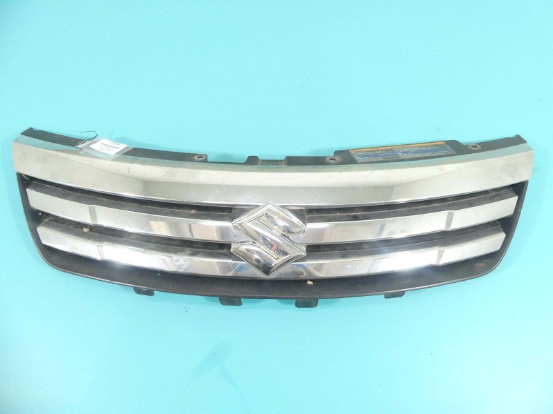 Atrapa grill Suzuki XL-7 II 06-09