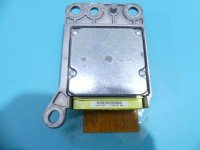 Poduszki powietrzne zestaw komplet Nissan Note I E11