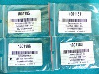 Amortyzator przód prawy przedni Opel Agila B II 08-