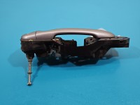 Klamka przód lewa zewnętrzna Renault Scenic III 806070032R