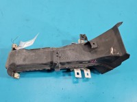 KIEROWNICA Wlot powietrza BMW G20 2.0 T