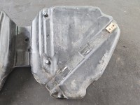 Zbiornik paliwa bak Mercedes CLS C219 W219 3.5 V6 272964 A21147001