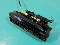 Klamka tył lewa zewnętrzna Bmw f10 f11 7564909