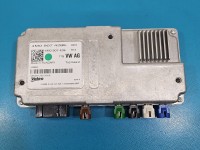 Sterownik moduł Producent części: Audi, Europejska, KAMER AUDI Q7 II 4M 4M0907428E