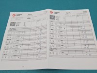 Wtryskiwacz Ford Mondeo Mk3 2.0 tdci