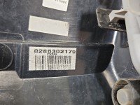 Lampa tył lewa Renault Captur I HB