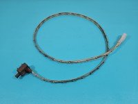 Czujnik uderzeniowy Bmw f10 f11 9318777-02, 63299086E uderzenia