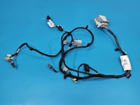 Wiązka instalacja HG9T-14B079-EJA, HG9T-14B079-EJA, Europejska, TUNELU ŚRODKOWEGO, HG9T-14B079-EJA Ford Mondeo Mk5