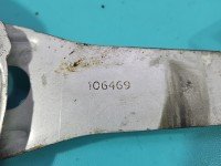 Podnośnik przód prawy Volvo V70 II Producent części: Volvo, 6 PIN 5d kombi