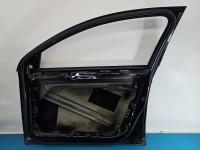 DRZWI PRZÓD PRAWE PASAŻERA Vw Passat B7 5d LC9X