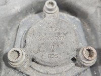 Misa olejowa MISKA Seat Altea 1.6b