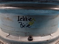 4X alufelgi felgi 16" komplet Kia Ceed III 18-21 R16