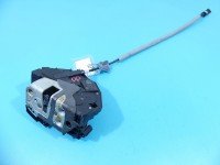 Zamek przód prawy 31301740 Volvo V60 I 10- EUROPA Producent części: Volvo, Europejska, 6 pin