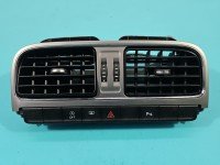 Kratka nawiewu środkowa Vw Polo V 6R 09- 6O0819728