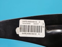 Pedał pedały Peugeot 3008 II hamulca sprzęgła