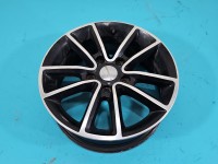 alufelgi felgi 17" komplet Dodge Caravan V 07-20 R17 Szerokość felgi: 6.5", Rozstaw śrub: 5x127, Odsadzenie (ET): 40,...