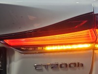 Lampa tył prawa LEXUS CT 10-22 HB EUROPA