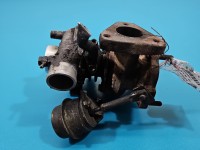 Turbosprężarka Audi 80 B4 454082-1, 028145701T 1.9 tdi 90KM