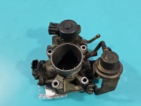 Przepustnica Nissan Almera N16 AEB206-04 1.5 16V