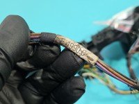 Przełącznik zespolony Bmw e36
