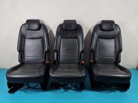 Kanapa tył fotel tylny Ford Galaxy Mk2 06-15