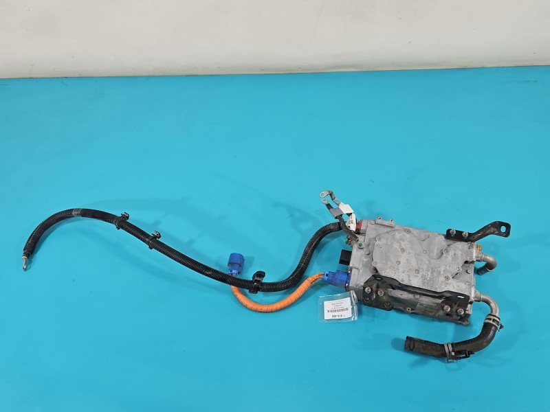 Przetwornica prądu Tesla Model S napięcia inwerter 1028665-00-B, 1028674-00-B
