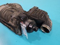 Turbosprężarka Mercedes W203 A2710902080 1.8 kompresor 143KM