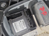 Podnośnik przód prawy SZYBY WINDA 1Q0959702H, 5K0959792A Vw Scirocco III 08- Europejska 3d HB