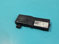 Komputer Sterownik silnika 12679197 Opel Corsa E 1.4 16V (D14XEL)