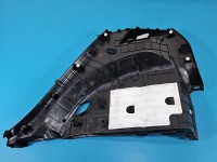 Tapicerka bagażnika lewa boczek Kia Picanto III 17- 85730-G6020