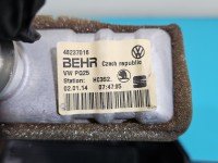 Nagrzewnica Skoda Rapid 6R0963235, 48237016 EUROPA